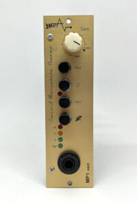 MCAudioLab MP1 mkII