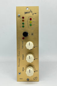 MCAudioLab VTS mkII