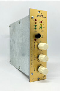 MCAudioLab VTS mkII