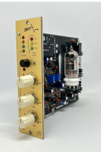 MCAudioLab VTS mkII